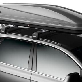 THULE TOURING